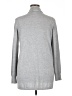 Ella Moss Gray Cardigan Size XL - photo 2