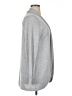 Ella Moss Gray Cardigan Size XL - photo 4