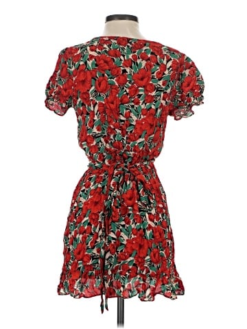 Zara Basic Cocktail Dress (view 2)