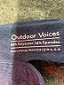 Outdoor Voices Blue Sleeveless Top Size S - photo 7