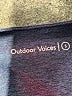 Outdoor Voices Blue Sleeveless Top Size S - photo 8