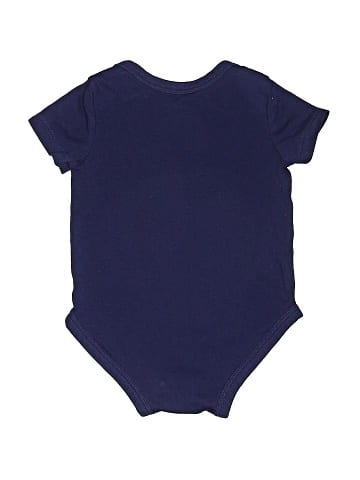Nike Short Sleeve Onesie (view 2)