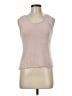 TRUTH BY REPUBLIC Pink Tank Top Size M - photo 1