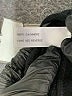 Sutton Studio 100% Cashmere Black Cashmere Pullover Sweater Size S - photo 8
