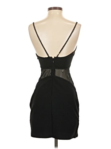 Topshop Cocktail Dress (view 2)