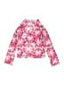 Harper Canyon Pink Rash Guard Size 4 - photo 1