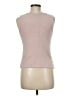 TRUTH BY REPUBLIC Pink Tank Top Size M - photo 2