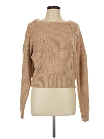 Fab'rik Pullover Sweater (view 1)