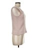 TRUTH BY REPUBLIC Pink Tank Top Size M - photo 4