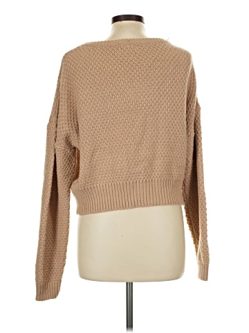 Fab'rik Pullover Sweater (view 2)