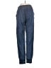 Divided by H&M 100% Cotton Blue Jeans Size 4 - photo 2