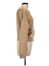 Fab'rik Solid Tan Pullover Sweater Size L - photo 4