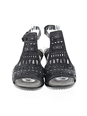 Naot Sandals (view 2)