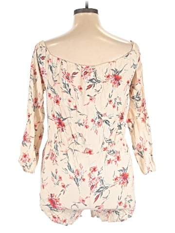 Wet Seal Romper (view 2)