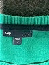 Gap Outlet Green Pullover Sweater Size L - photo 7