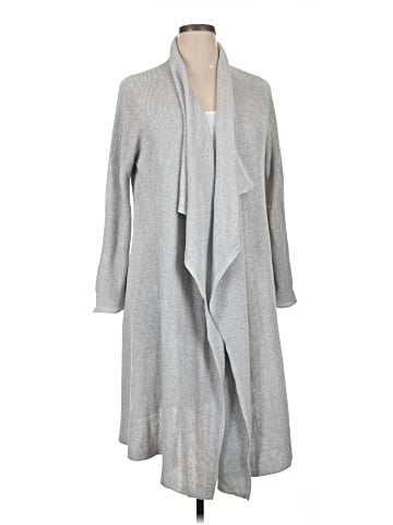 Midnight Velvet Cardigan (view 1)