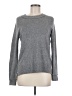 C&C California Gray Pullover Sweater Size M - photo 1