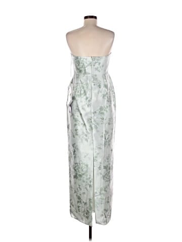 Alfred Sung Cocktail Dress (view 2)