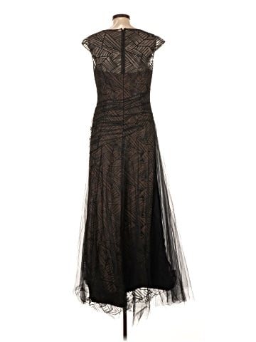 Rene Ruiz Collection Cocktail Dress (view 2)