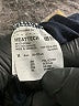 HEATTECH Black Long Sleeve Turtleneck Size M - photo 8
