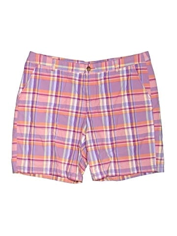 Merona Shorts (view 1)