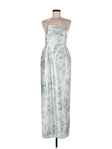 Alfred Sung Cocktail Dress (view 1)