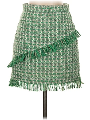 MNG Suit Formal Skirt (view 1)