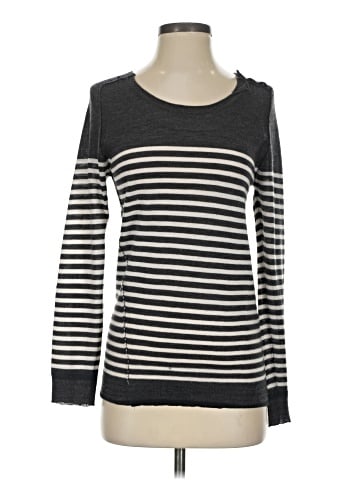 Cotélac Wool Pullover Sweater (view 1)