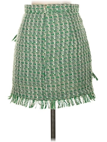 MNG Suit Formal Skirt (view 2)