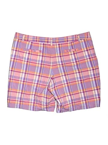 Merona Shorts (view 2)