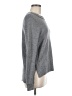 C&C California Gray Pullover Sweater Size M - photo 4