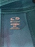 C9 By Champion Teal Track Jacket Size S - photo 6