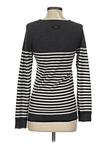 Cotélac Wool Pullover Sweater (view 2)