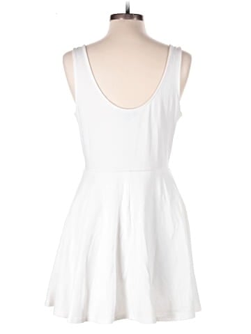 Express Cocktail Dress (view 2)