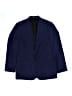 Calvin Klein Blue 3/4 Sleeve Top Size 18 - photo 1
