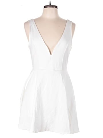 Express Cocktail Dress (view 1)