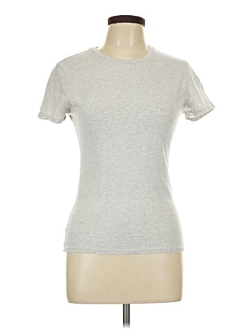 Abercrombie & Fitch Short Sleeve T-Shirt (view 1)