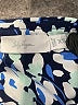 Lady Hagen Floral Blue Active Skort Size XS - photo 3