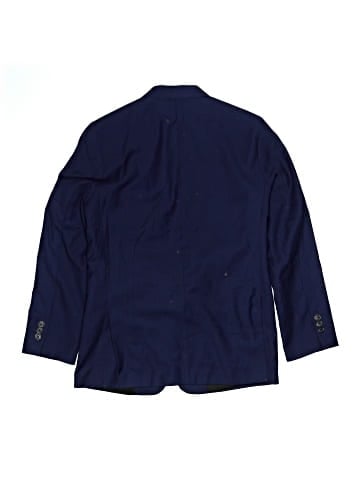 Calvin Klein 3/4 Sleeve Top (view 2)