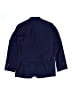 Calvin Klein Blue 3/4 Sleeve Top Size 18 - photo 2