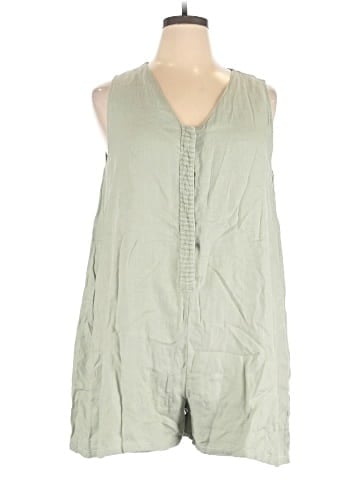 Reistor Romper (view 1)