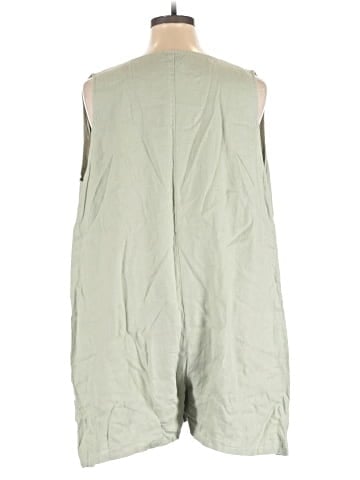 Reistor Romper (view 2)