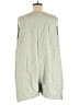 Reistor 100% Hemp Solid Green Romper Size XL - photo 2