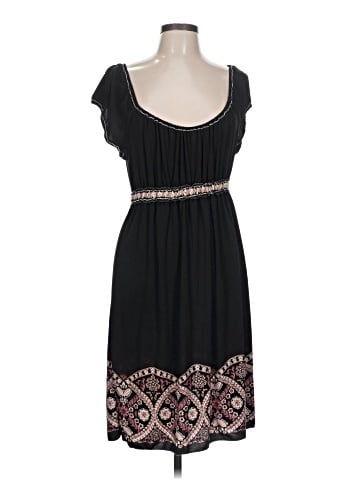 Max Edition Casual Dress (view 1)