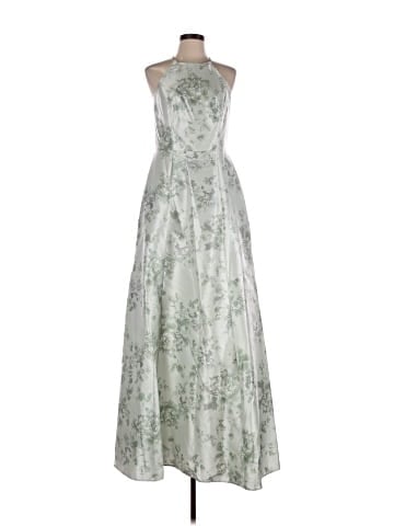 Alfred Sung Cocktail Dress (view 1)