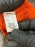 Gianni Bini Orange Pullover Sweater Size M - photo 8