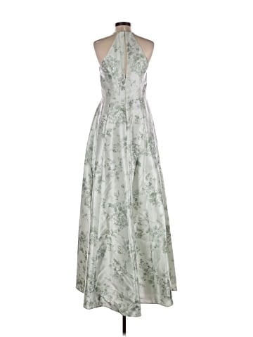 Alfred Sung Cocktail Dress (view 2)