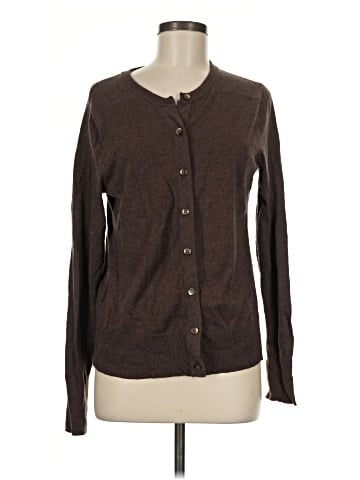 Eddie Bauer Cardigan (view 1)
