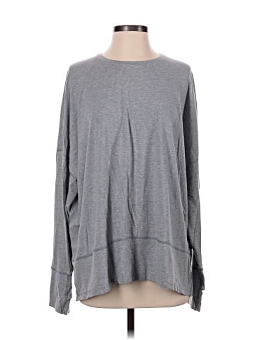 Coolibar Long Sleeve T-Shirt (view 1)