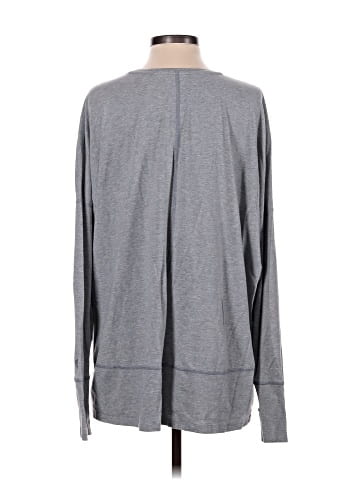 Coolibar Long Sleeve T-Shirt (view 2)